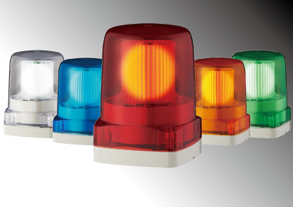 Φ100 LED Signal Light