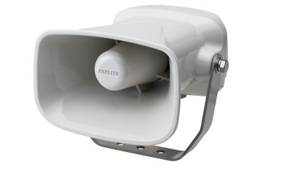 Melody/Alarm Horn