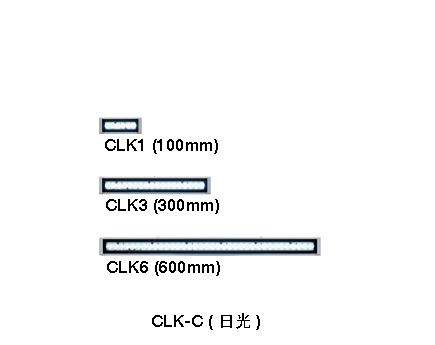 LED機台專用照明燈 –抗油防水設計 CLK-02