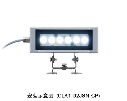 CLK-02 專用可調角度支架 SZW-307