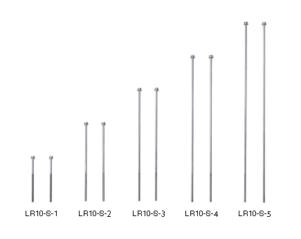 模組固定導桿（LR10） LR10-S