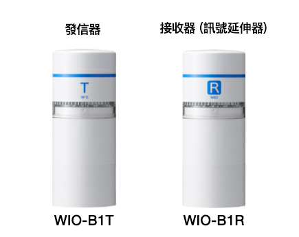 藍牙無線控制模組 WIO