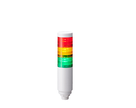 信號燈（Φ60） LR6系列（M12 連接器）