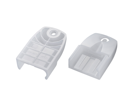 CLA-02 專用側面安裝支架(不含M4螺絲) SZW-303