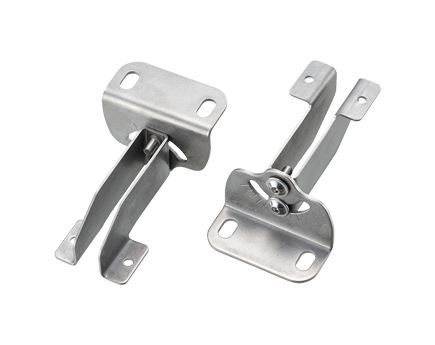 CLK-02 專用旋轉安裝支架。 SZW-306