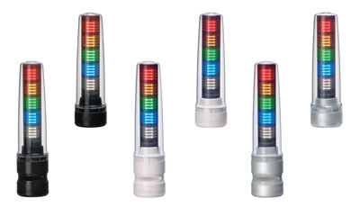 Φ70mm LED 信號燈 LS7