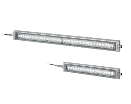 CLK LED機台專用工作燈(M12接線端子型) CLK*C-AG