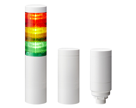IO-Link 型信號燈 LR6-IL