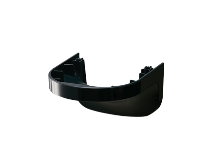 牆面支架（適用於Φ80mm / Φ100mm） SZK-104