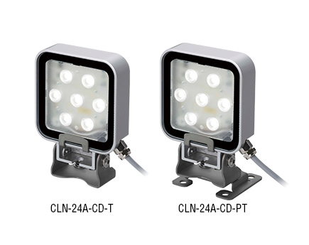 小型LED 機台專用工作燈 CLN-A