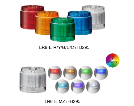 LED模組 LR6-E +FB295