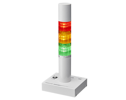 介面轉換器型信號燈 PHE-3FB3