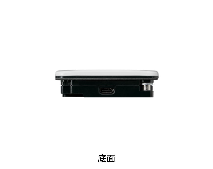 MP3薄型播放器 BSV