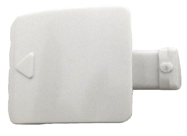 
															USB蓋: 白色