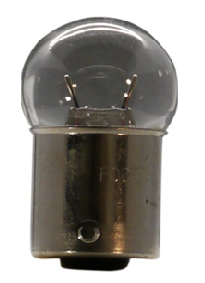 
															白熾燈泡　24V10W 1盒，10pcs。