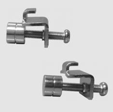 
															安裝支架 （2 pcs）
