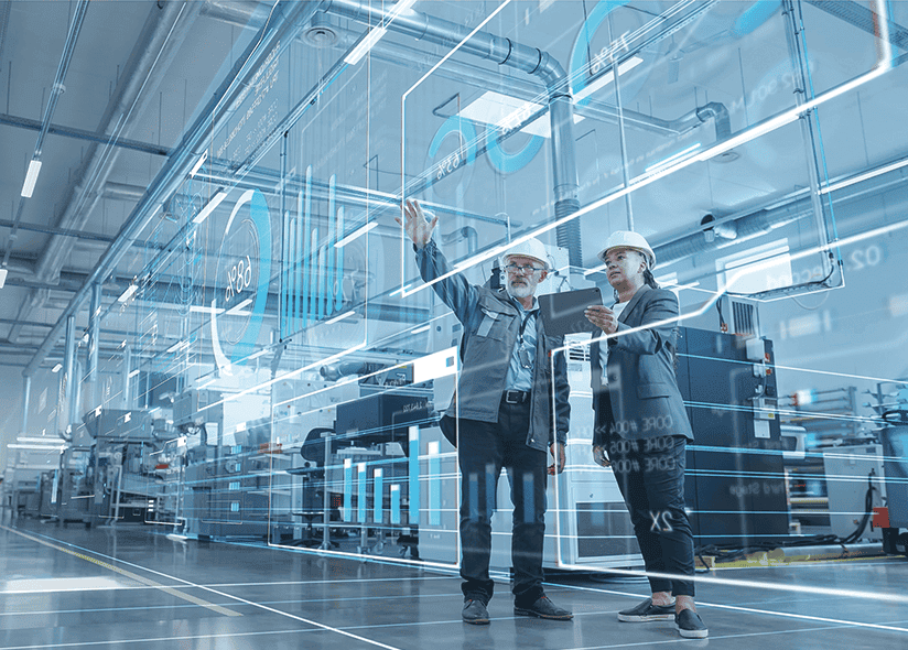 SCADA以及其他系統的警示通知